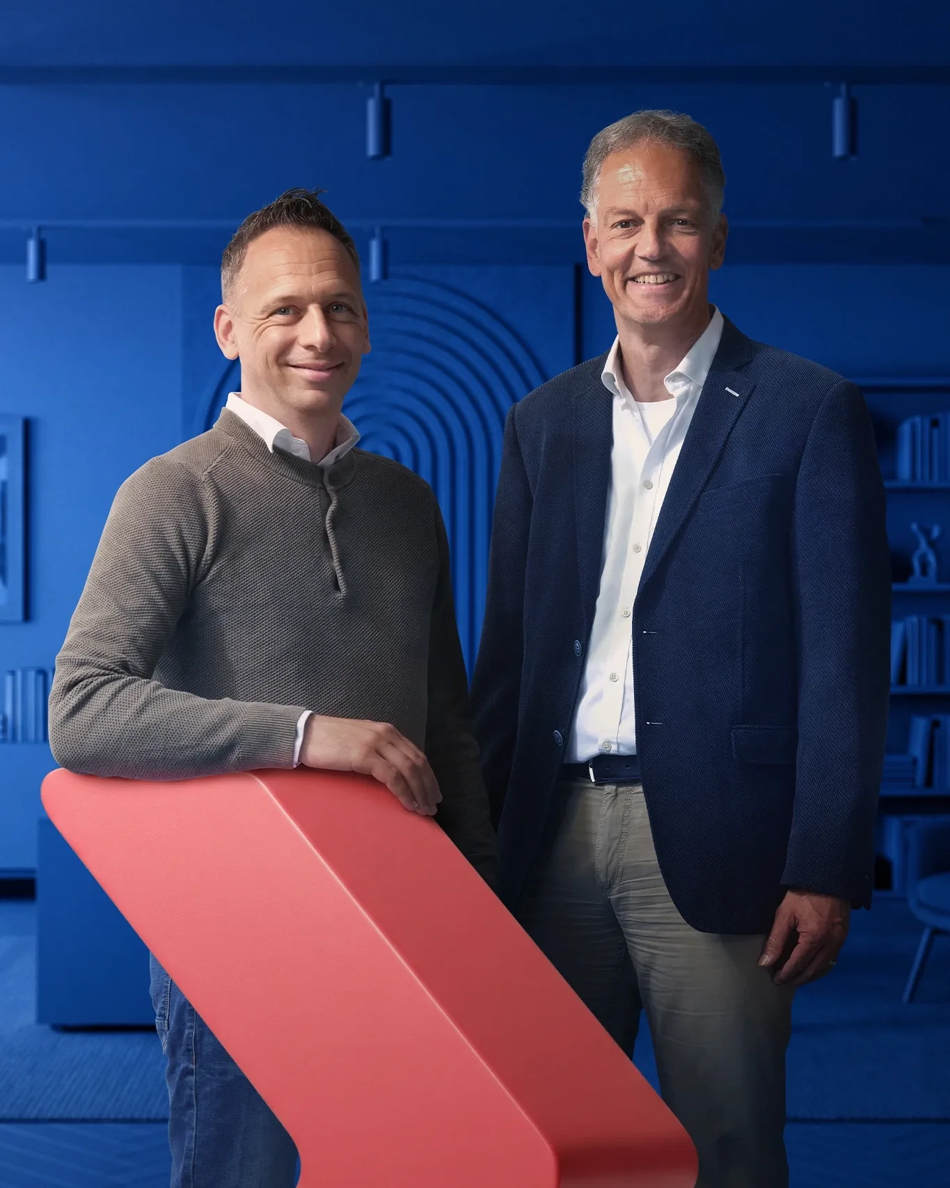 Administratie