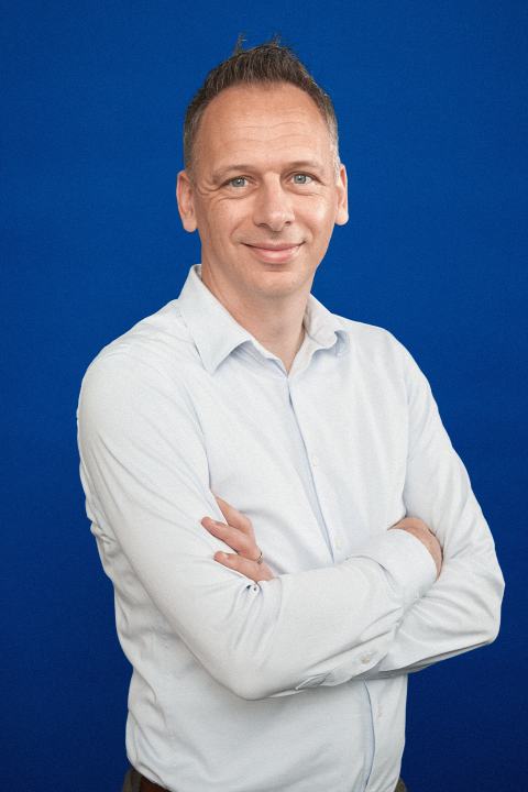 Willem van den Bogaard