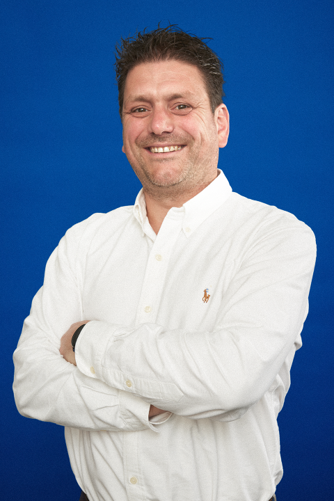 Niels Houwen