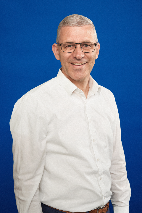Fred Kastelijn
